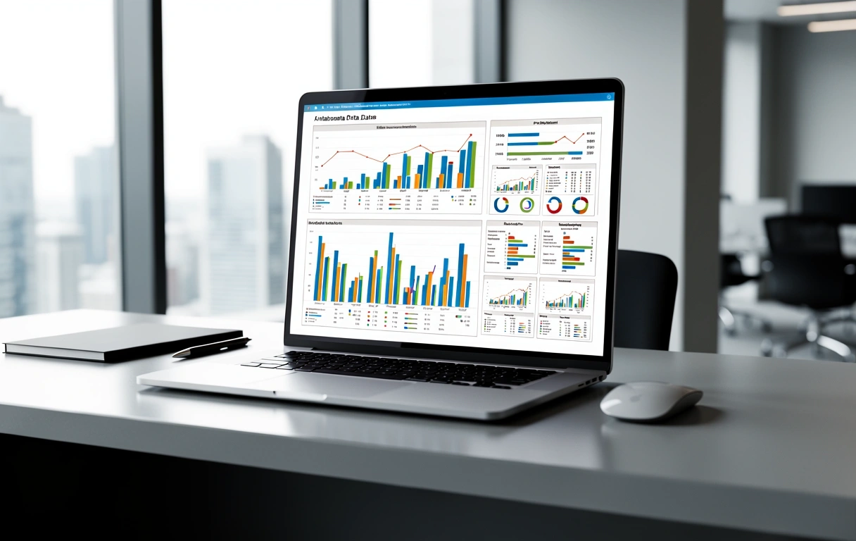 Analítica de Mercado