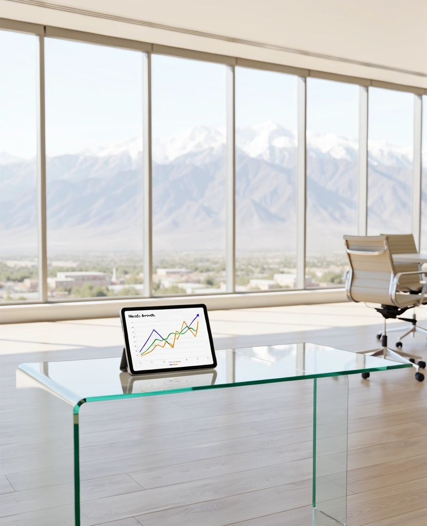 Consultoría estratégica en Mendoza