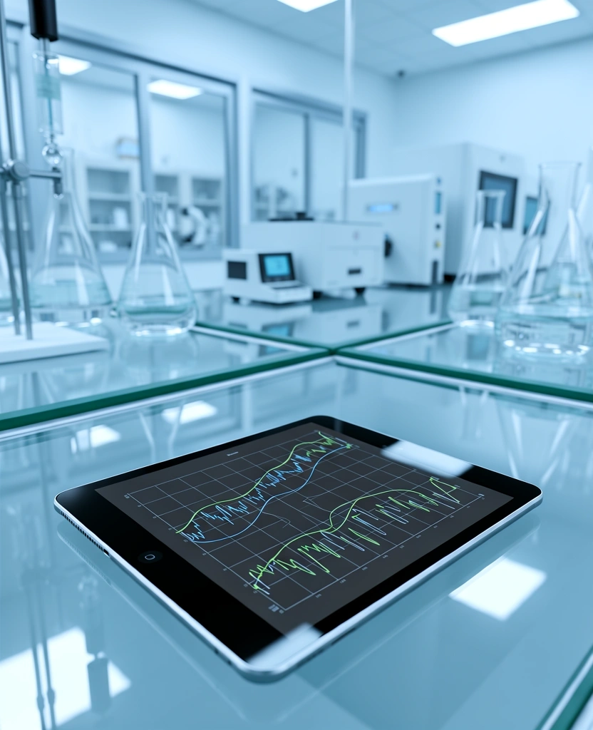 Entorno de trabajo Market Lab