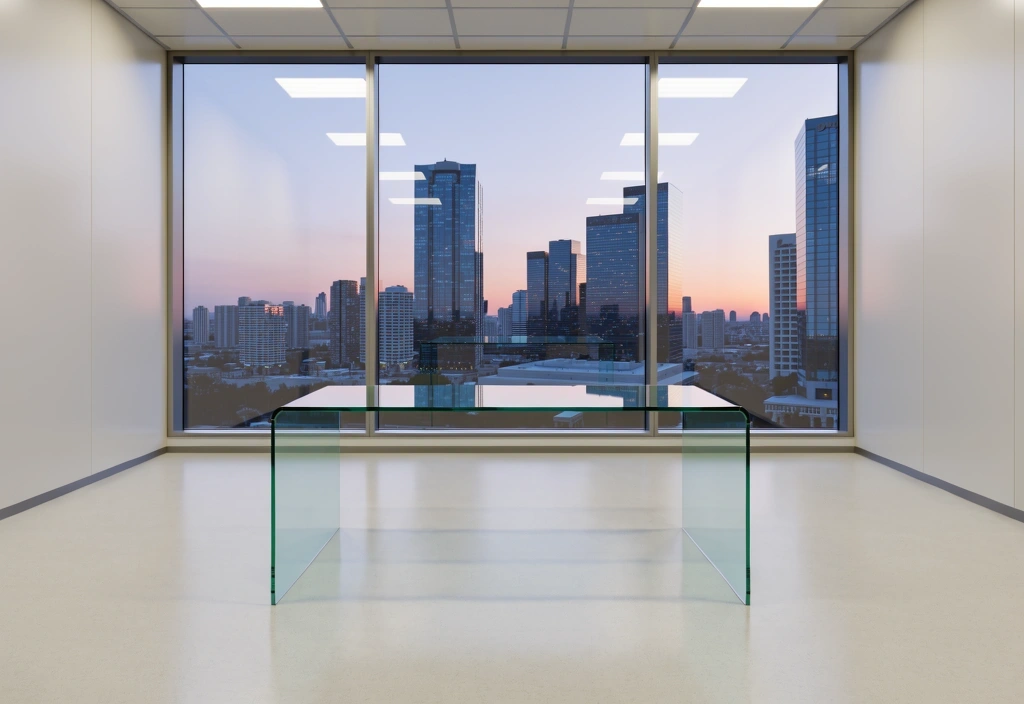 Infraestructura de análisis profesional