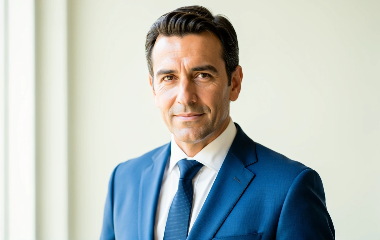 Director de Estrategia