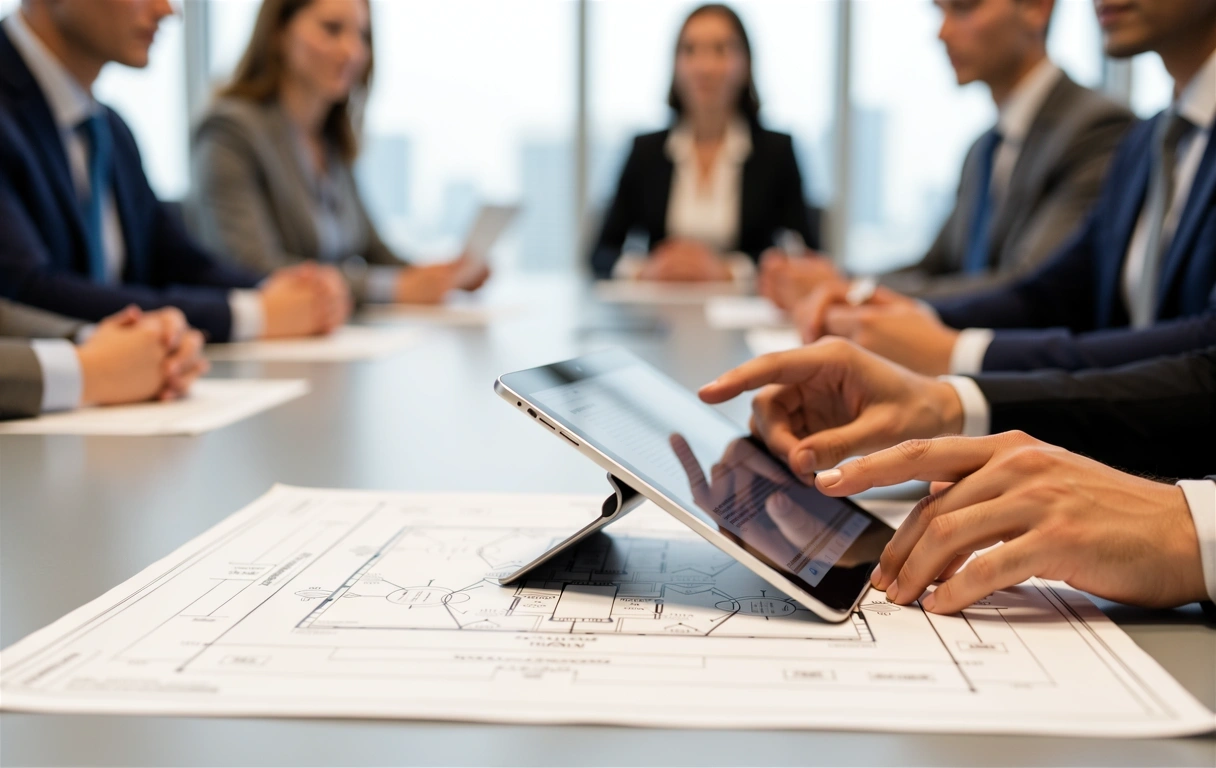 Entorno de decisión