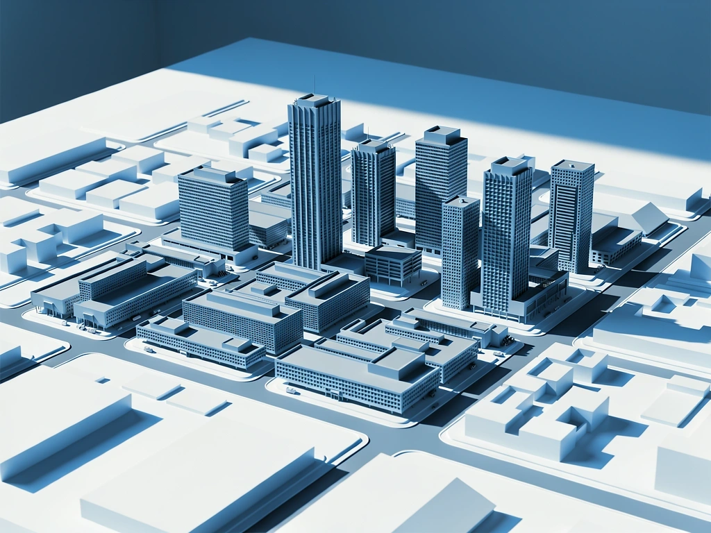 Infraestructura y Estrategia