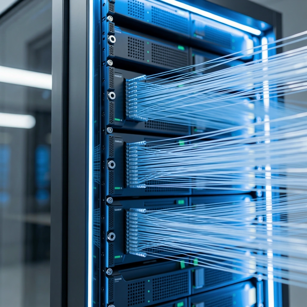 Infraestructura de datos