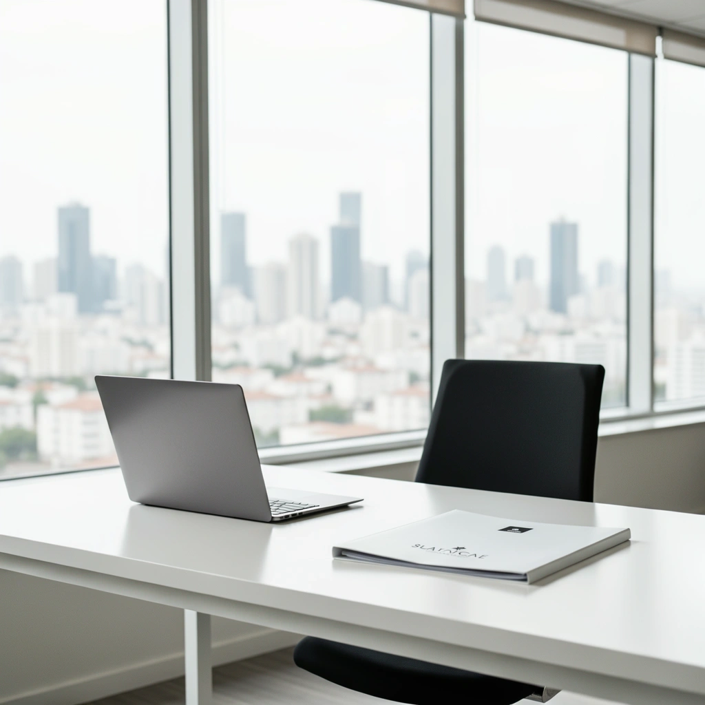 Entorno profesional Andes Market Insight